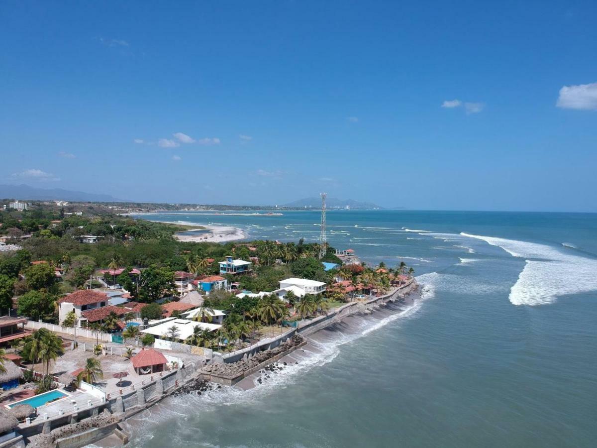Apartamento El Palmar Residences San Carlos Extérieur photo