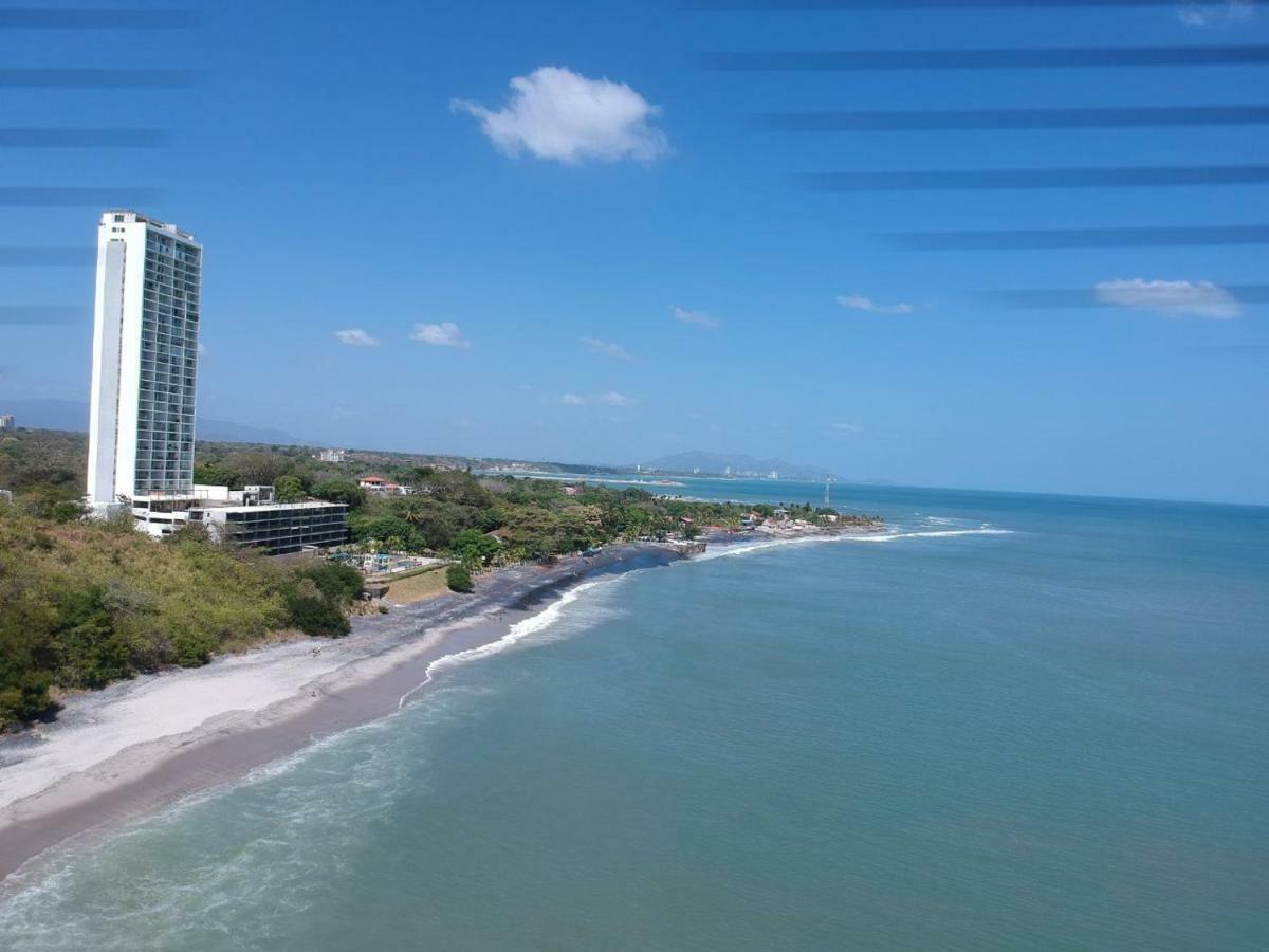 Apartamento El Palmar Residences San Carlos Extérieur photo