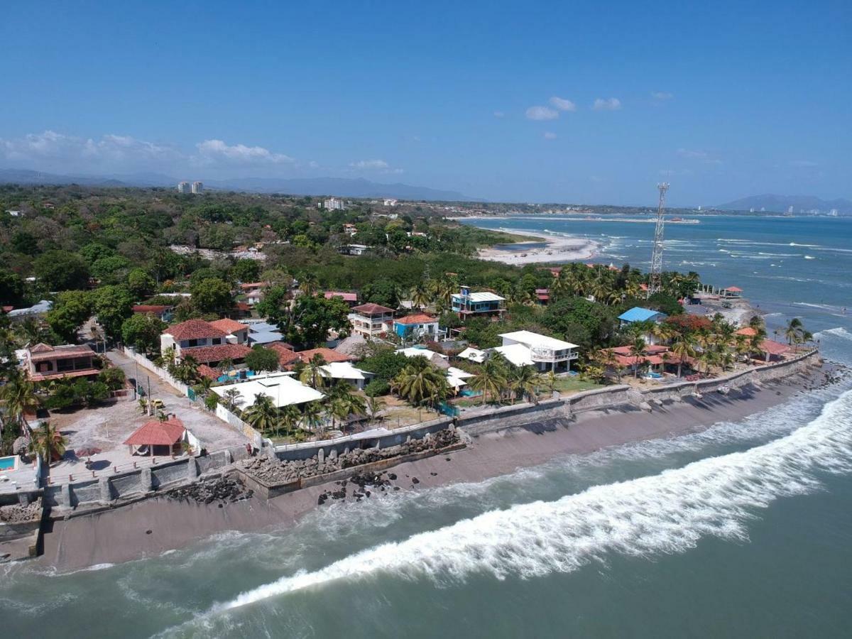 Apartamento El Palmar Residences San Carlos Extérieur photo