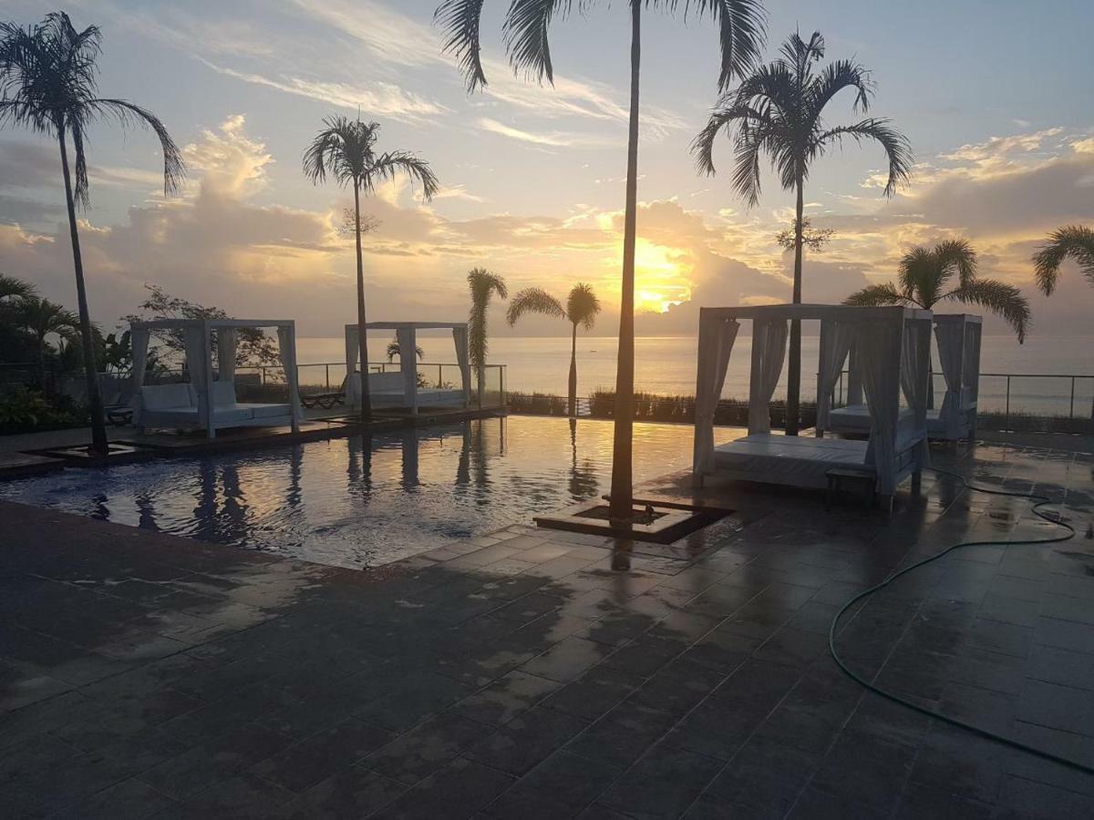 Apartamento El Palmar Residences San Carlos Extérieur photo