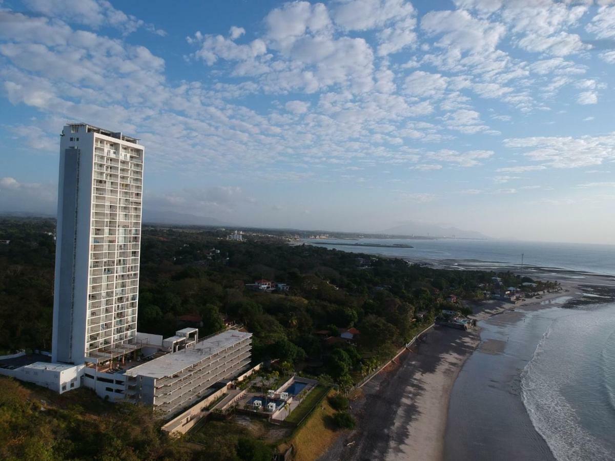 Apartamento El Palmar Residences San Carlos Extérieur photo