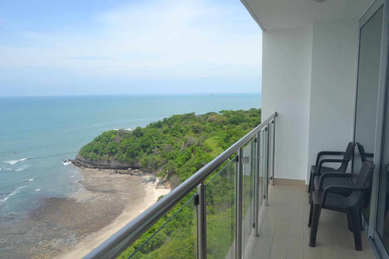 Apartamento El Palmar Residences San Carlos Extérieur photo