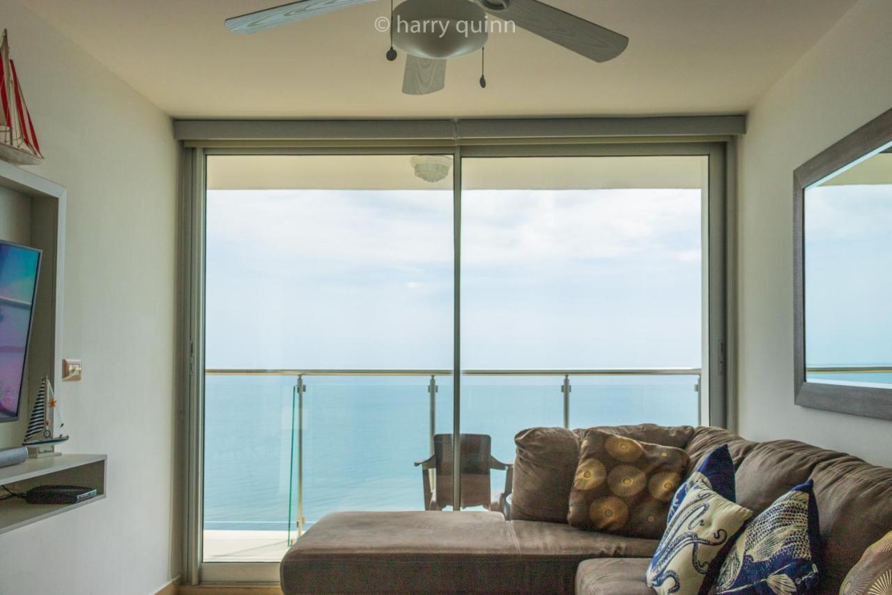 Apartamento El Palmar Residences San Carlos Extérieur photo
