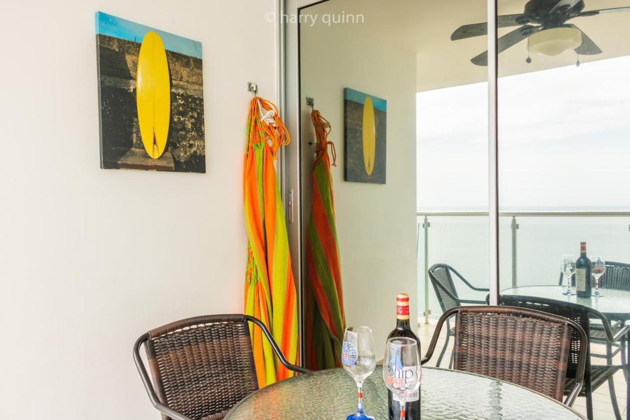 Apartamento El Palmar Residences San Carlos Extérieur photo
