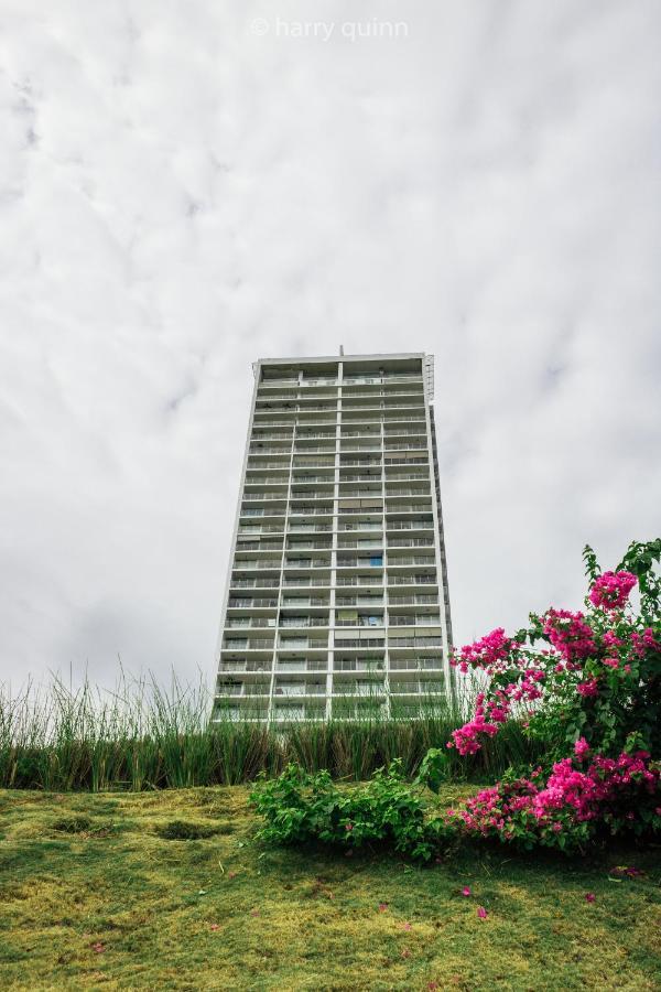 Apartamento El Palmar Residences San Carlos Extérieur photo