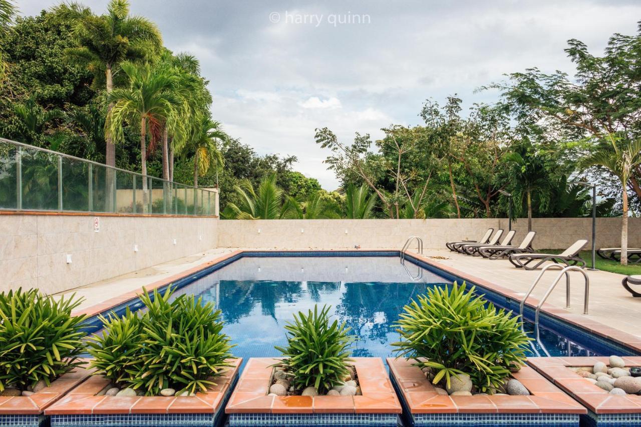 Apartamento El Palmar Residences San Carlos Extérieur photo