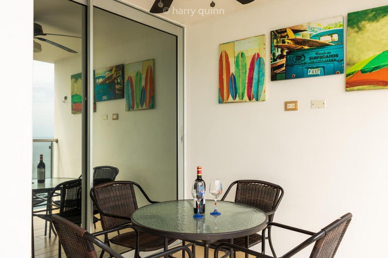 Apartamento El Palmar Residences San Carlos Extérieur photo