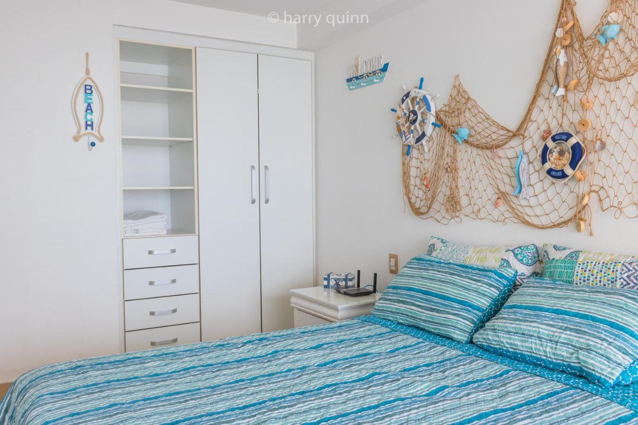 Apartamento El Palmar Residences San Carlos Extérieur photo