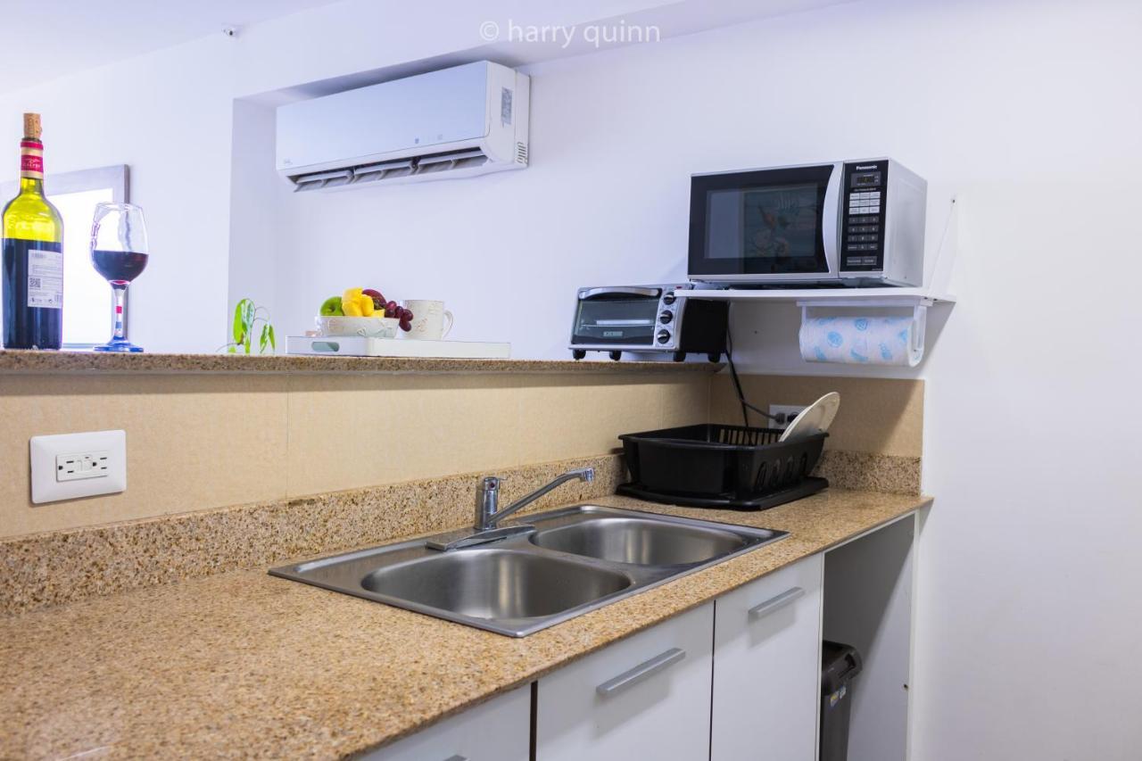 Apartamento El Palmar Residences San Carlos Extérieur photo