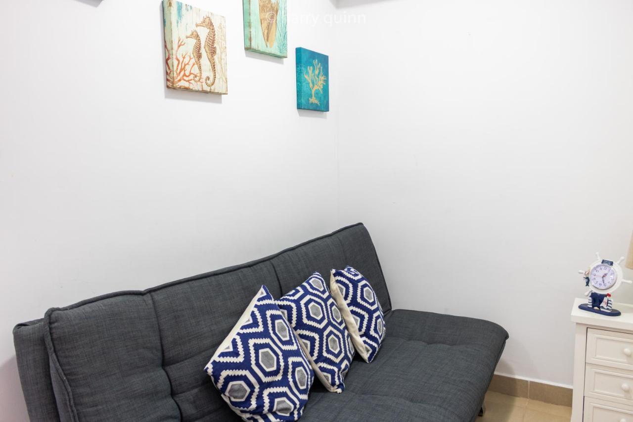 Apartamento El Palmar Residences San Carlos Extérieur photo
