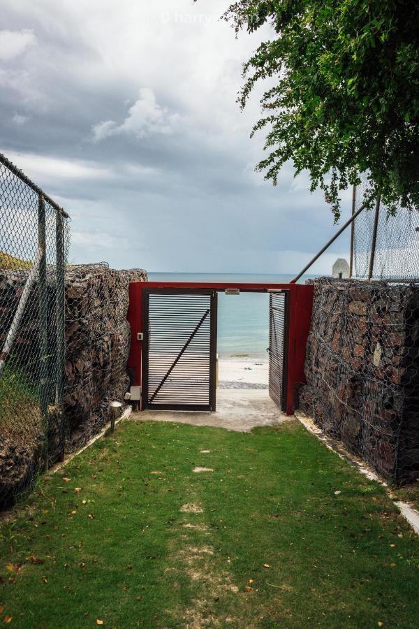 Apartamento El Palmar Residences San Carlos Extérieur photo