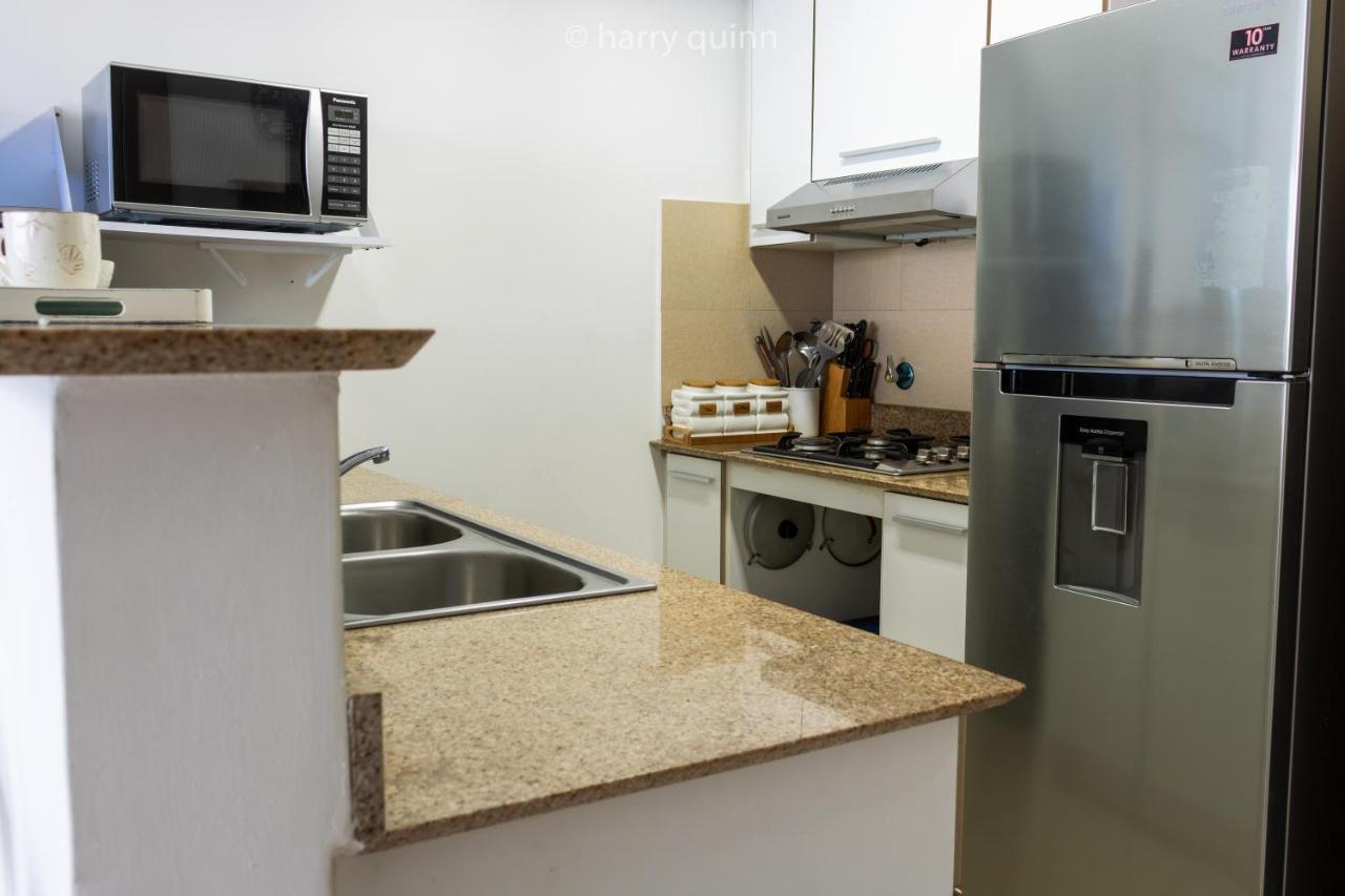 Apartamento El Palmar Residences San Carlos Extérieur photo